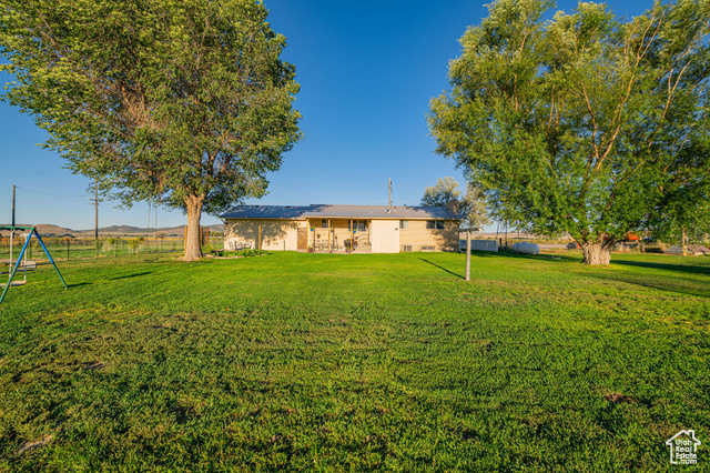Photo 42 for MLS #2112590 at 10325 S 23000 West