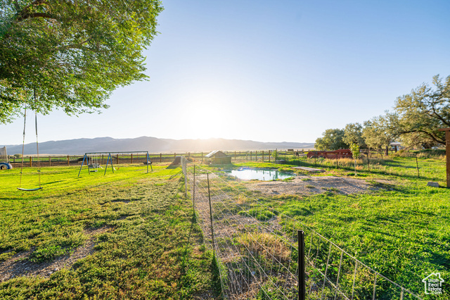 Photo 45 for MLS #2112590 at 10325 S 23000 West
