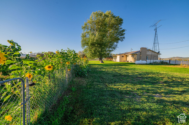 Photo 53 for MLS #2112590 at 10325 S 23000 West
