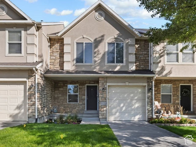 3332 W LOWER NEWARK WAY, West Jordan UT 84088