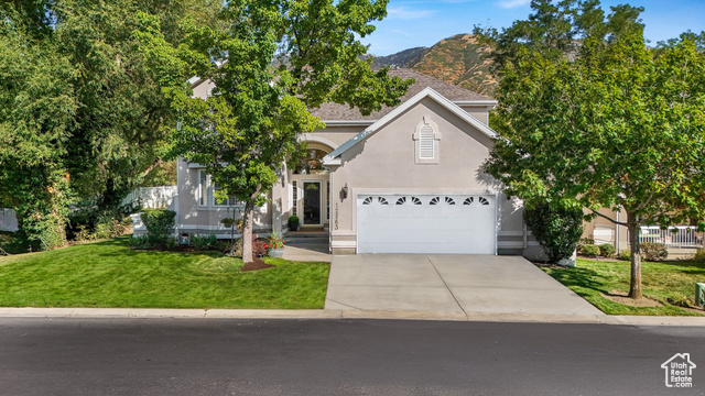 MLS #2112593 - 12563 S Forge Way