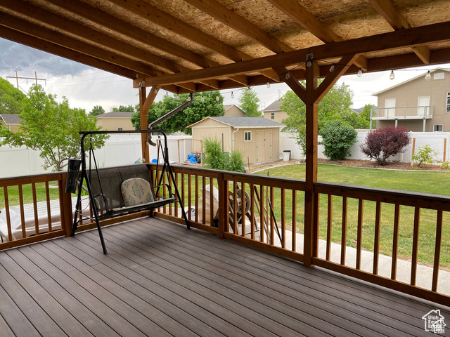Photo 15 for MLS #2112595 at 454 S Lincolnshire Way