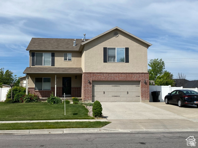 454 S LINCOLNSHIRE WAY, Kaysville UT 84037