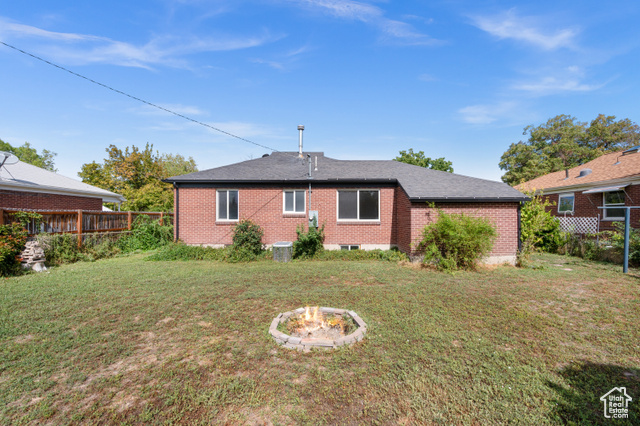 Photo 18 for MLS #2112596 at 873 N American Beauty Dr