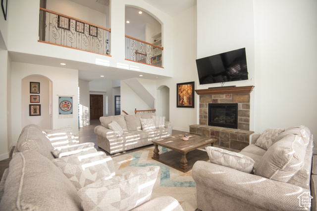 Photo 17 for MLS #2112597 at 37 N Swift Creek Dr