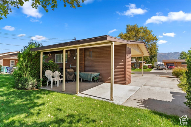 Photo 19 for MLS #2112603 at 4505 S 2075 West