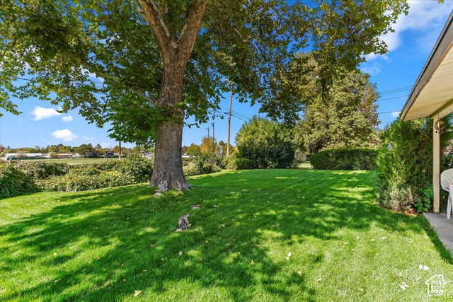 Photo 20 for MLS #2112603 at 4505 S 2075 West