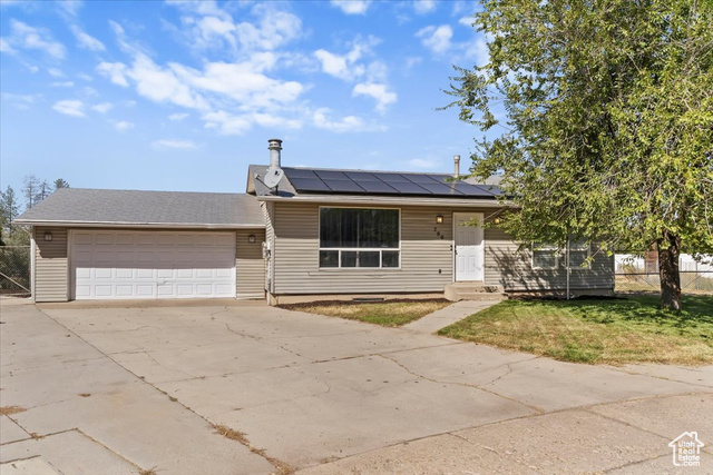 780 BARLOW ST, Clearfield UT 84015