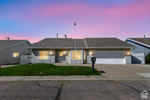 5573 S 2150 W, Roy UT 84067