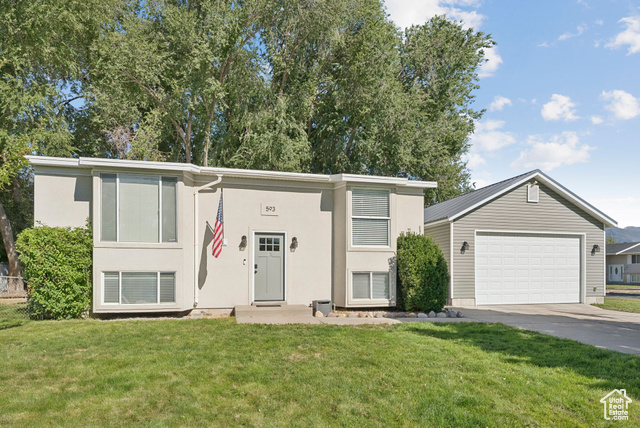 593 KIMBALL DR, Layton UT 84041