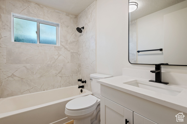 Photo 9 for MLS #2112607 at 3504 W 8245 South