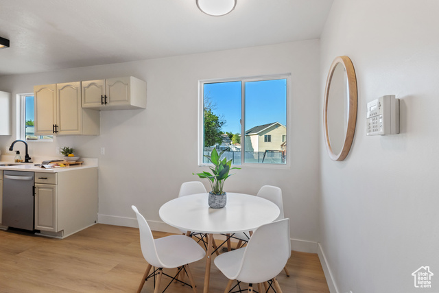 Photo 5 for MLS #2112607 at 3504 W 8245 South