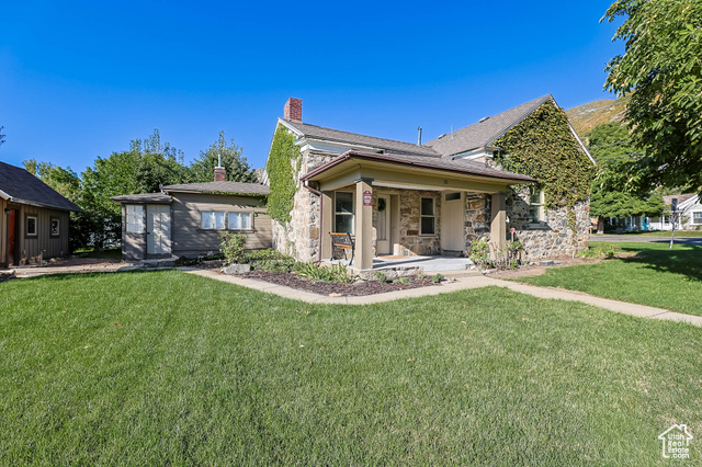 93 E 300 N, Farmington UT 84025