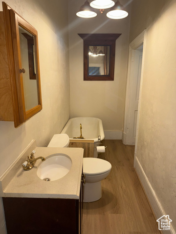 Photo 14 for MLS #2112613 at 93 E 300 North