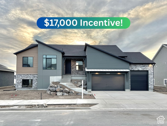 3209 N 2875 W #34, Plain City UT 84404