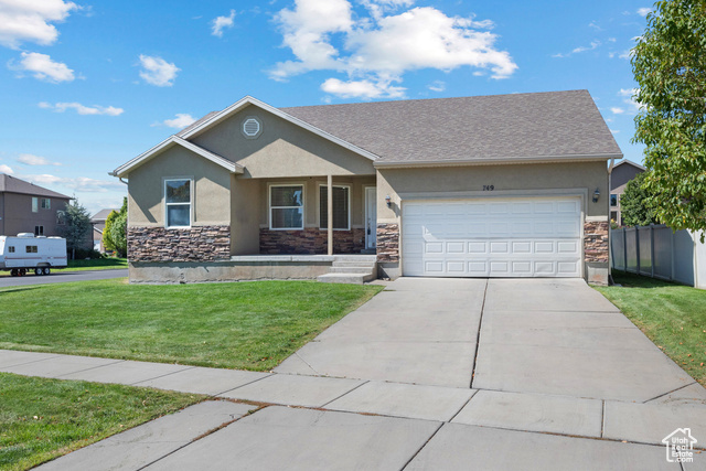 749 N DEVONSHIRE DR, Saratoga Springs UT 84045