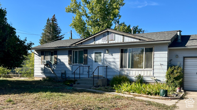 2756 W 1000 N, Vernal UT 84078