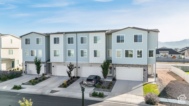 5214 N FOLKSTONE DR, Eagle Mountain UT 84005