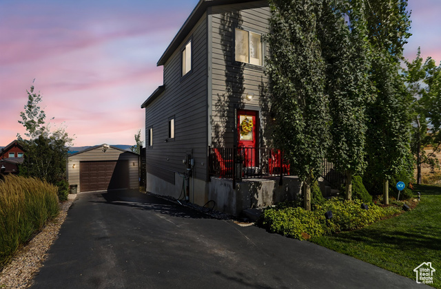Photo 59 for MLS #2112622 at 825 N Buffsilt Ct
