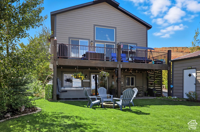 Photo 44 for MLS #2112622 at 825 N Buffsilt Ct