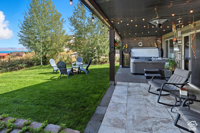 Photo 41 for MLS #2112622 at 825 N Buffsilt Ct