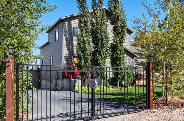 825 N BUFFSILT CT, Garden City UT 84028