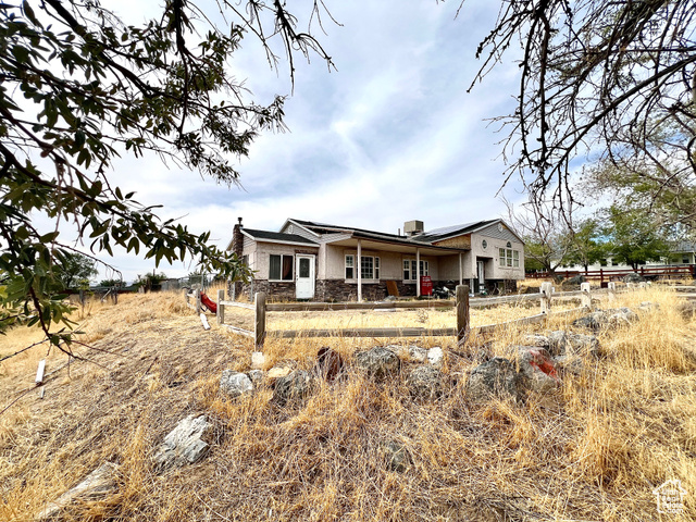 81 SANDY LN, Terra UT 84022