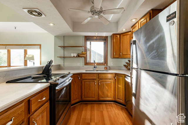 Photo 8 for MLS #2112625 at 3285 W Lower Saddleback Rd #5A