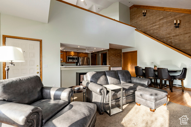 Photo 11 for MLS #2112625 at 3285 W Lower Saddleback Rd #5A