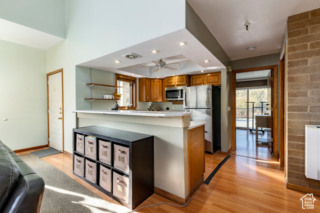 Photo 9 for MLS #2112625 at 3285 W Lower Saddleback Rd #5A