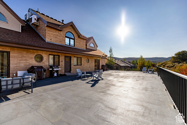 Photo 18 for MLS #2112625 at 3285 W Lower Saddleback Rd #5A