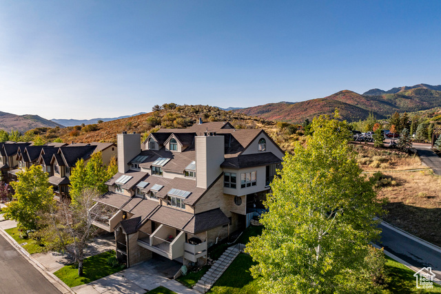 Photo 24 for MLS #2112625 at 3285 W Lower Saddleback Rd #5A
