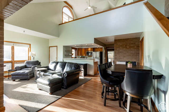 Photo 5 for MLS #2112625 at 3285 W Lower Saddleback Rd #5A