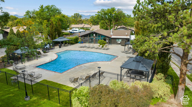 Photo 34 for MLS #2112628 at 4979 S Eastridge Ln #190