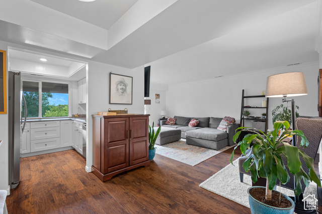 Photo 7 for MLS #2112628 at 4979 S Eastridge Ln #190