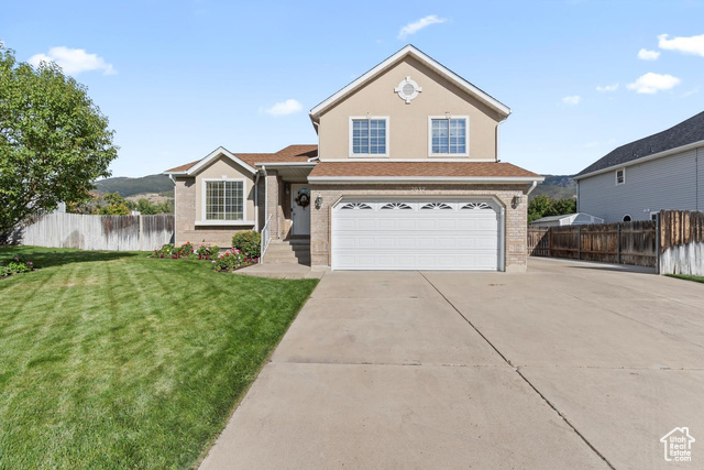2032 N 2100 E, Layton UT 84040
