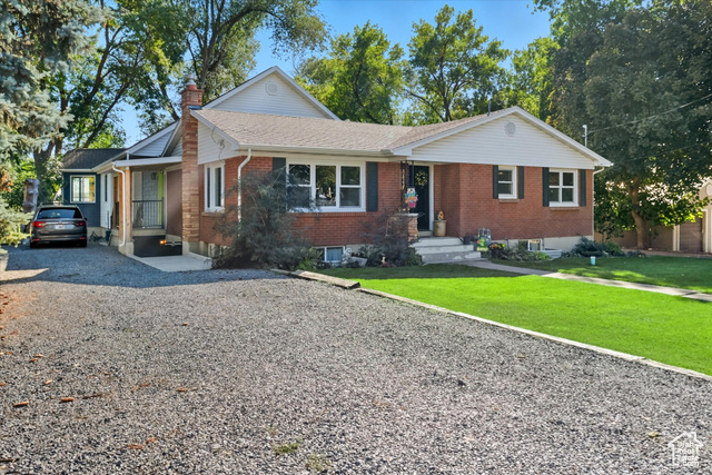 Photo 59 for MLS #2112634 at 164 E 200 South