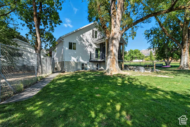 Photo 72 for MLS #2112634 at 164 E 200 South