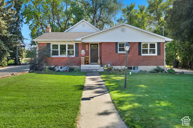 Photo 58 for MLS #2112634 at 164 E 200 South