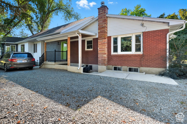 Photo 63 for MLS #2112634 at 164 E 200 South
