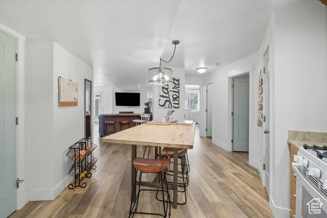 Photo 45 for MLS #2112634 at 164 E 200 South