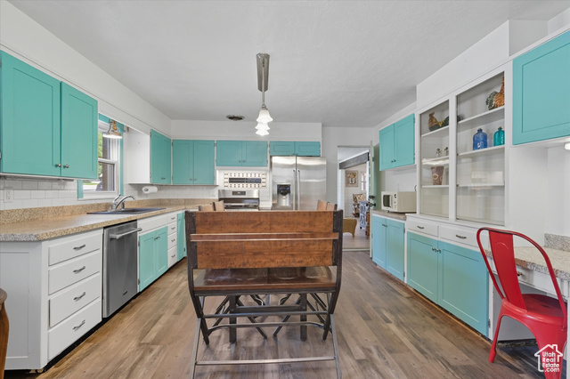 Photo 30 for MLS #2112634 at 164 E 200 South
