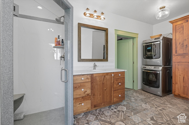 Photo 18 for MLS #2112634 at 164 E 200 South