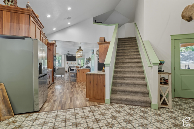 Photo 10 for MLS #2112634 at 164 E 200 South