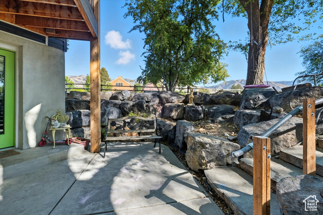 Photo 69 for MLS #2112634 at 164 E 200 South