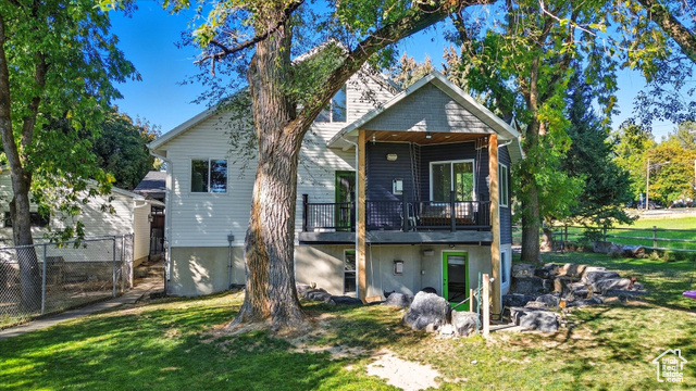 Photo 74 for MLS #2112634 at 164 E 200 South