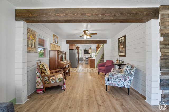 Photo 9 for MLS #2112634 at 164 E 200 South