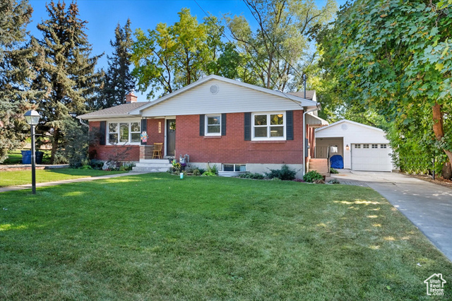 Photo 60 for MLS #2112634 at 164 E 200 South