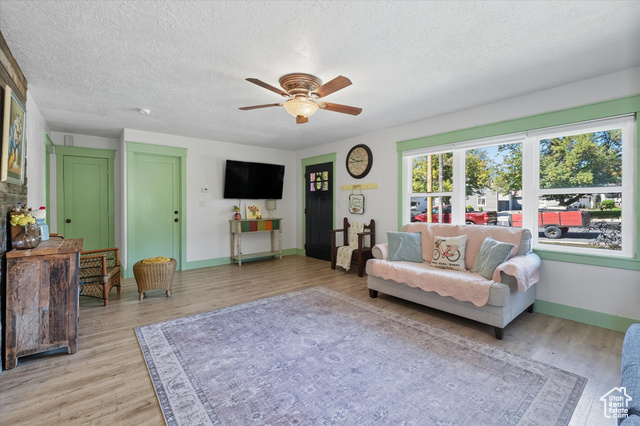 Photo 6 for MLS #2112634 at 164 E 200 South