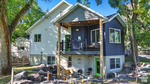 Photo 76 for MLS #2112634 at 164 E 200 South